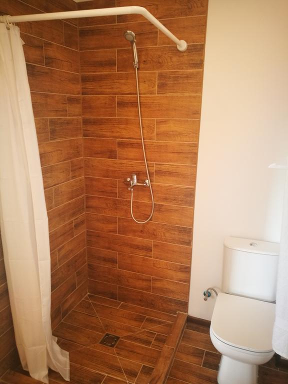 Ferienwohnung Klevas Karklė Exterior foto